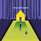 Obie-Winning YOU GOT OLDER to Make Chicago Debut at Steppenwolf This Winter