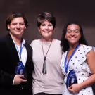THE LUCIE ARNAZ AWARDS In California Announce Their Winners For The 2018 NHSMTA