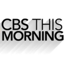 Scoop: Upcoming Guests on CBS THIS MORNING, 4/20-4/26