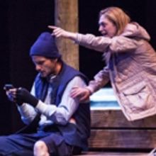 Review: IRONBOUND Proves When the Going Gets Tough, Tough Darja Gets Going. Again and