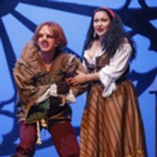 Photo Flash: Garden Theatre Adds Two Performances Of THE HUNCHBACK OF NOTRE DAME
