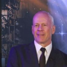 Bruce Willis to Star as Mike Tyson's Trainer in Upcoming Drama CORNERMAN