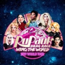 BWW Review: WERQ THE WORLD: la Terra salvata dalle drag queen di RuPaul's Drag Race