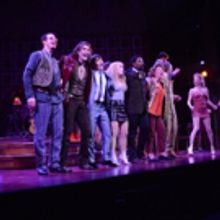 Photo Coverage: MY VERY OWN BRITISH INVASION Takes Opening Night Bows