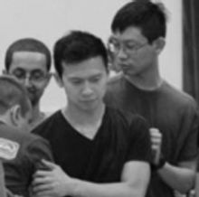 NEFA's Creative City Announces PROJECT LISTEN