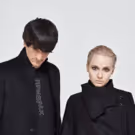 New York Funeral Pop Duo MXMS Release New Single GRAVEDIGGER Out Today