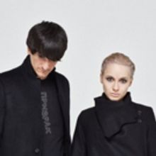 New York Funeral Pop Duo MXMS Release New Single GRAVEDIGGER Out Today