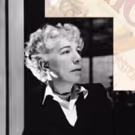 NJ Rep to Celebrate Edna Ferber