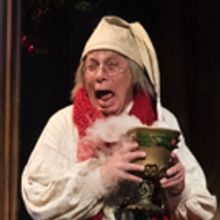 BWW Review: A CHRISTMAS CAROL at Omaha Community Playhouse is Unchanging Magic!