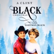 Clint Black and Lisa Hartman Black To Share Stage for Limited Performances