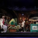 BWW Review: Phoenix Theatre Presents LITTLE SHOP OF HORRORS