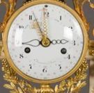 An Obsession With Time Has Led To A New Exhibition At The David Roche Collection