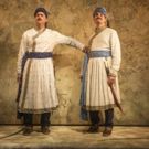 Photo Flash: Steppenwolf Mounts GUARDS AT THE TAJ