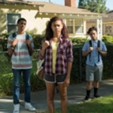 Photo Flash: Netflix Shares First Look at New Series ON MY BLOCK