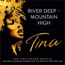 VIDEO: Adrienne Warren Premieres 'River Deep – Mountain High' from TINA - THE TINA…