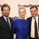 Photo Coverage: AT HOME AT THE ZOO Opens Off-Broadway