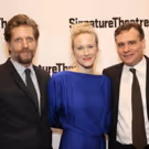 Photo Coverage: AT HOME AT THE ZOO Opens Off-Broadway