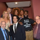 Photo Coverage: FROM BROADWAY WITH LOVE Comes to Patchogue Theatre