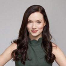 BWW Review: CHRISTINA BENNINGTON, The Crazy Coqs