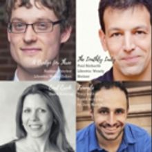 Hartford Opera Theater And The Hartt School Community Division Hold Meet The Composer