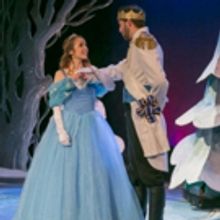 BWW Review: CINDERELLA: A HOLIDAY MUSICAL at The Growing Stage Dazzles