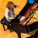Liquid Music Series Presents Grand Band, 5/16
