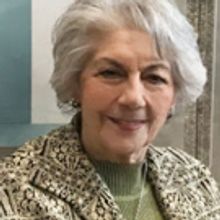 National Ballet of Canada Receptionist Seta Nigoghossian Retires After 41 Years