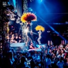 Blue Marlin Ibiza UAE Announce Line-Ups for January