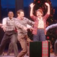 VIDEO: 30 Days Of Tony! Day 26- Denis Jones Taps Into A Tony Nom For HOLIDAY INN