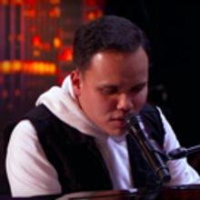 VIDEO: Blind Singer Kodi Lee Gets Golden Buzzer on AMERICA'S GOT TALENT