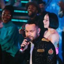 Photo Flash: THRILLER LIVE Celebrates its 10th Anniversary on the West End