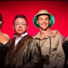 SOLDIER OF THE QUEEN OF MADAGASCAR Playing at Teatr Polski Through 4/14