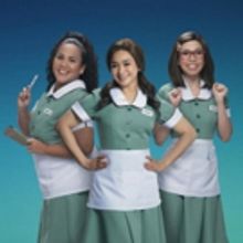 Review Roundup: What Do the Critics Think of the International Premiere of WAITRESS i