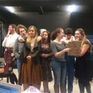 Photo Flash: In Rehearsal for Regeneration's 'COME BACK TO THE FIVE AND DIME' at The 