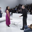 Photo Flash: Get a First Look at THE WHITE CARD at ART