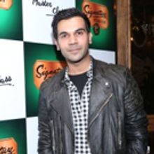 BWW Review: RAJKUMMAR RAO RECALLS HIS STRUGGLE TO BE AT THE TOP  at Signature Startup