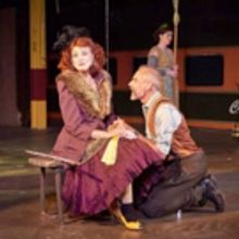BWW Review: Nomadic #TCTheater Company Frank Theatre Opens their 30th Season with THE
