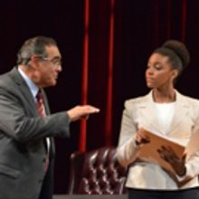 Photo Flash: THE ORIGINALIST Comes to Court Theatre