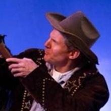 BWW Review: Candlelight Offers a Sturdy ANNIE GET YOUR GUN