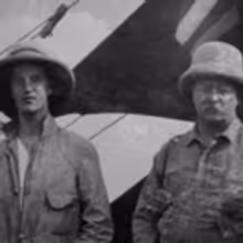 TV: Exclusive Clip from AMERICAN EXPERIENCE's INTO THE AMAZON on PBS