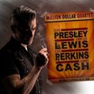 Legends Will Rock Cincinnati Playhouse in MILLION DOLLAR QUARTET