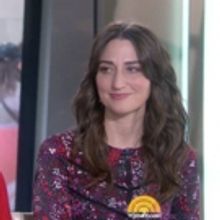 VIDEO: Sara Bareilles & John Legend Talk NBC's JESUS CHRIST SUPERSTAR LIVE