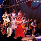 Photo Flash: First Look - PIRATES OF PENZANCE Brings Sun and Surf to NYU Skirball…