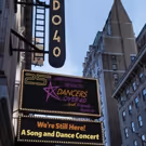 Dancers Over 40 Announces Program For 'We're Still Here!'