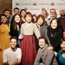 Photo Flash: Inside Opening Night of ENDLINGS at A.R.T.