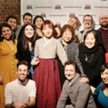 Photo Flash: Inside Opening Night of ENDLINGS at A.R.T.
