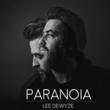 Lee DeWyze Premieres Lyric Video/Announces New Album Release