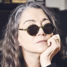 Anwen, Lady Hurt Named As New Holt Festival Artistic Director