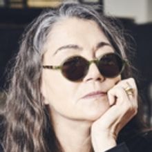 Anwen, Lady Hurt Named As New Holt Festival Artistic Director