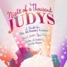 Brittain Ashford, Matt Doyle, and More to Celebrate Judy Garland